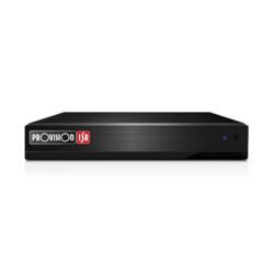 DVR Pentahibrido de 16