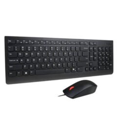 LENOVO KIT TECLADO +