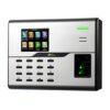 ZKTECO UA860ID - Control