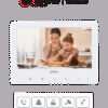 DAHUA VTH1020J- Monitor analógico