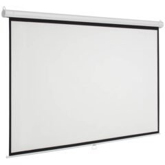 Pantalla de Proyección de