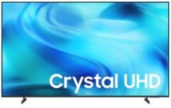 Pantalla 85 pulgadas Crystal