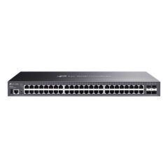 Switch TP-LINK SG5452X -