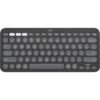 Teclado Logitech PEBBLE KEYS
