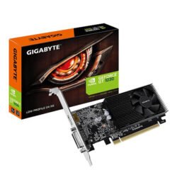 Tarjeta de Video Gigabyte